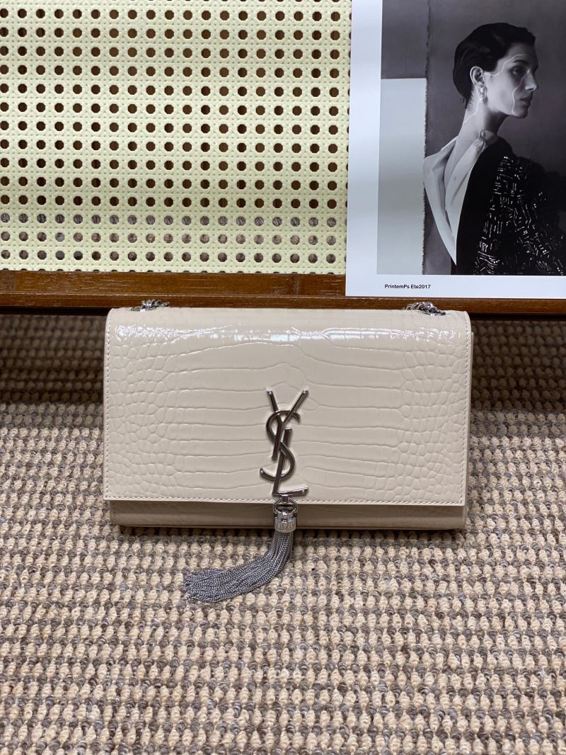 YSL Satchel Bags